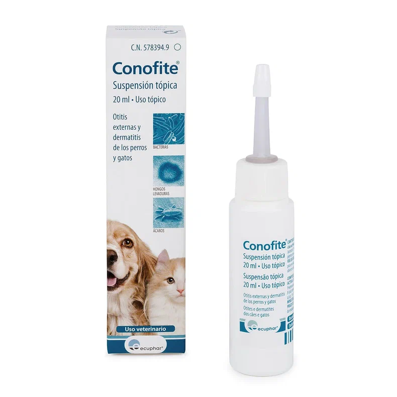 Конофит / Conofite 20 мл