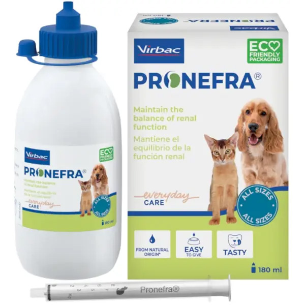 Пронефра / Pronefra 180 мл