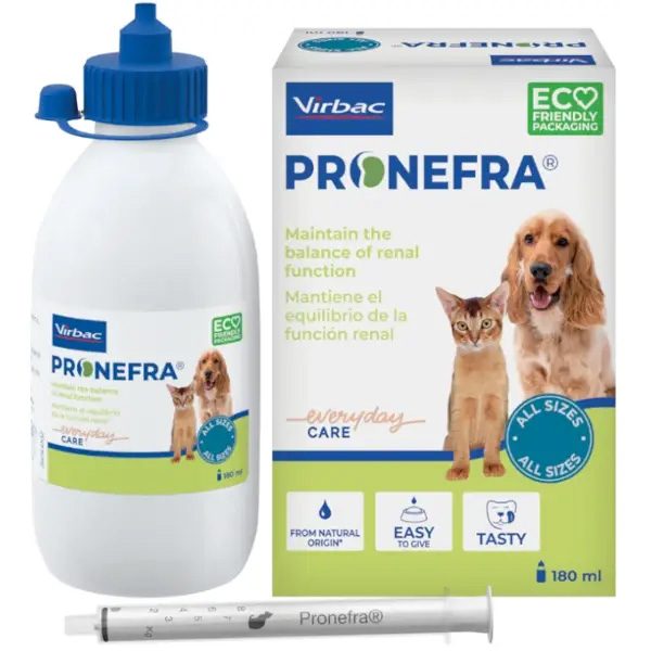 Пронефра / Pronefra 180 мл