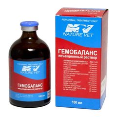 Ветеринарные препараты