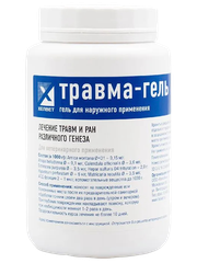 Ветеринарные препараты