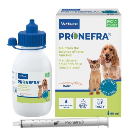Пронефра / Pronefra 60 мл